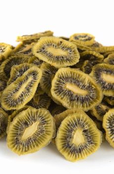 Dried Kiwi