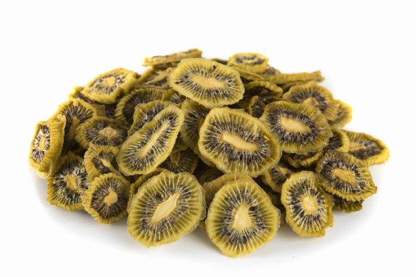 Dried Kiwi