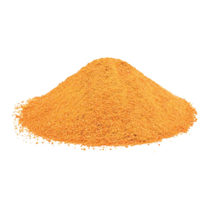 Pumpkin powder