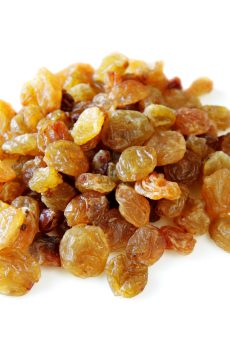 Sultana Raisins