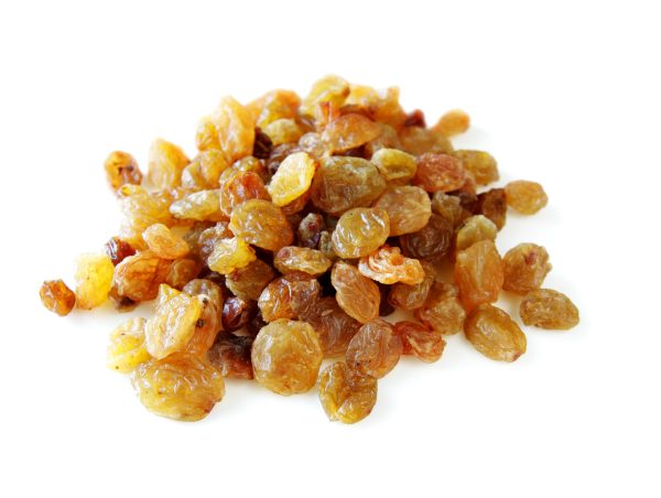 Sultana Raisins