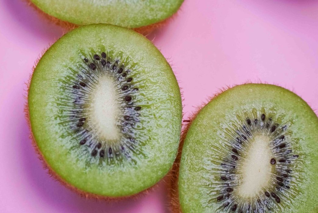 Polvere di Kiwi